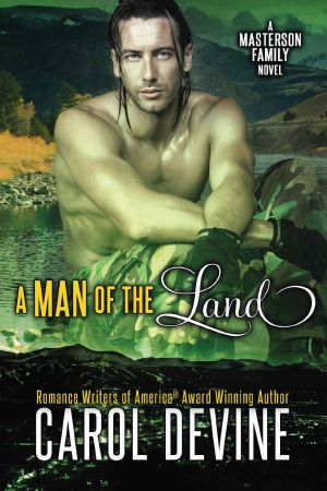 [The Bridal Bid 02] • A Man of the Land